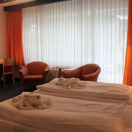 Zum 3* ロストック