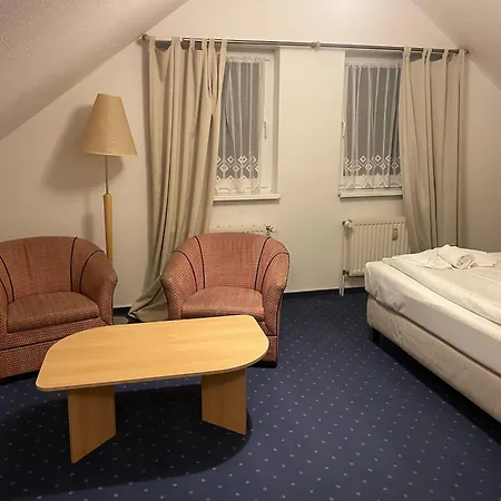Hotel Zum