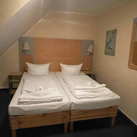 Zum ホテル ロストック