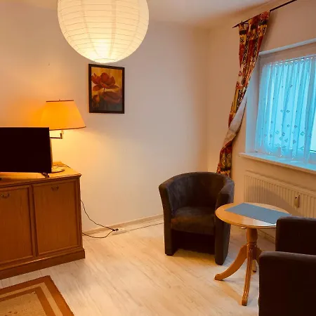 Zum 3* ロストック