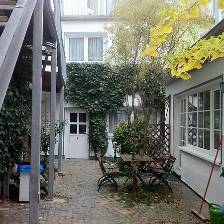 Hotel Zum