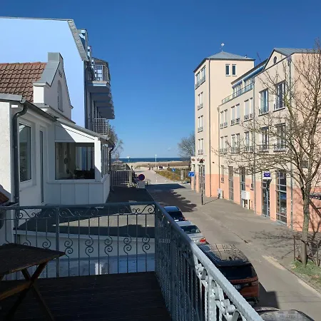 Zum 3* ロストック